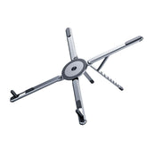 SPEEDX SX-L01 4-IN-1 MAGNETIC FOLDABLE STAND ALUMINUM ALLOY