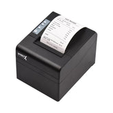 Speed-X SP-250U 80mm Thermal Receipt Printer Usb Interface 300mm/S Printing Speed