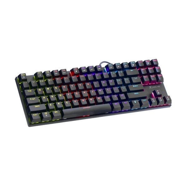 XTRIKE ME GK-989 WIRED MECHANICAL GAMING KEYBOARD