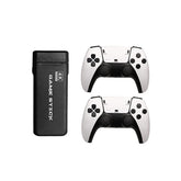 M8 Pro 64gb 4k 20000 Games Ic Mg99 Firmware M8g-v8.0 And Two Game Controllers Rk3228 Ram 256mb, Rom 128mb