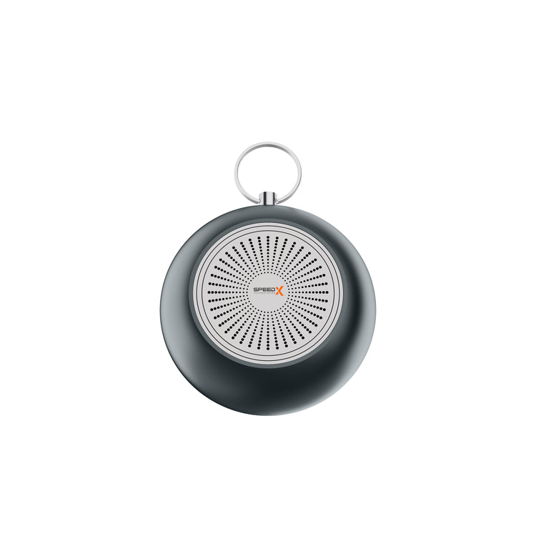 SPEED-X AQUA POD 10W ALUMINIUM ALLOY MINI BLUETOOTH SPEAKER