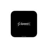 Speedx Flare A10 Quad-core Arm Cortex A53 Android 10.0 4k Smart Tv Box 2gb+16gb