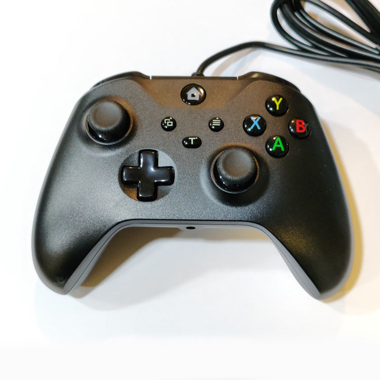 Wired Controller for Xbox One