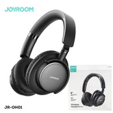 JOYROOM-OH1 Bluetooth Headset Black