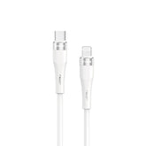 SPEED-X SX-D22L 27W USB-C TO LIGHTNING FAST CHARGING CABLE 1M