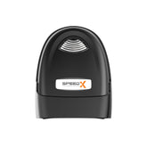 SPEED-X SX-BS8800 2D WIRED BARCODE SCANNER WITH STAND