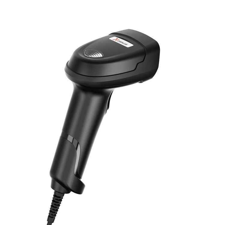 SPEED-X SX-BS8800 2D WIRED BARCODE SCANNER WITH STAND