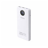Romoss Pho10f 22.5w Fast Charging 10000mah Power Bank