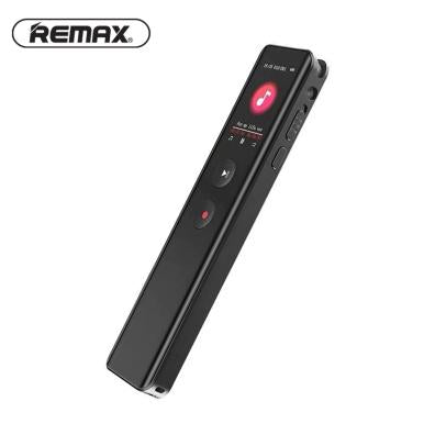REMAX RP3 Multimedia Digital Voice Recorder 16GB