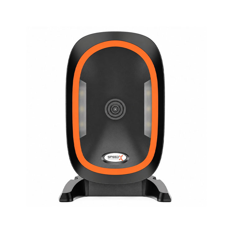 SPEED-X SX-BS9650 2D DESKTOP BARCODE SCANNER
