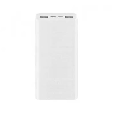 Mi Power Bank 3 20000mAh 3.7 V (74 Wh) PLM18ZM USB-C