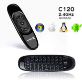 Air Mouse C120 for Android and Smart TV