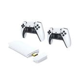 M15 64GB VIDEO GAME STICK 4K 20000+ RETRO GAMES