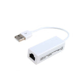USB TO LAN 2.0