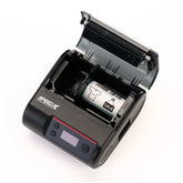 SPEED-X SP-L610BT PORTABLE THERMAL PRINTER LABEL & RECEIPT 2 IN 1 80MM WITH USB+BLUETOOTH INTERFACE