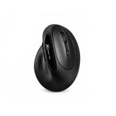 XTRIKE ME GW-301 2.4G WIRELESS ERGONOMIC RECHARGEABLE MOUSE