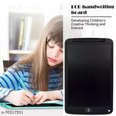 12 Inch LCD Writing Tablet-Electronic Writing Board