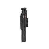 A101 GIMBAL EXTENDABLE AUTO FACE TRACKING AI INTELLIGENT WIRELESS REMOTE WITH FILL LIGHT