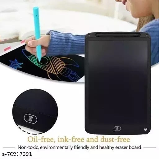 12 Inch LCD Writing Tablet-Electronic Writing Board