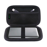 WD HARD POUCH HDD