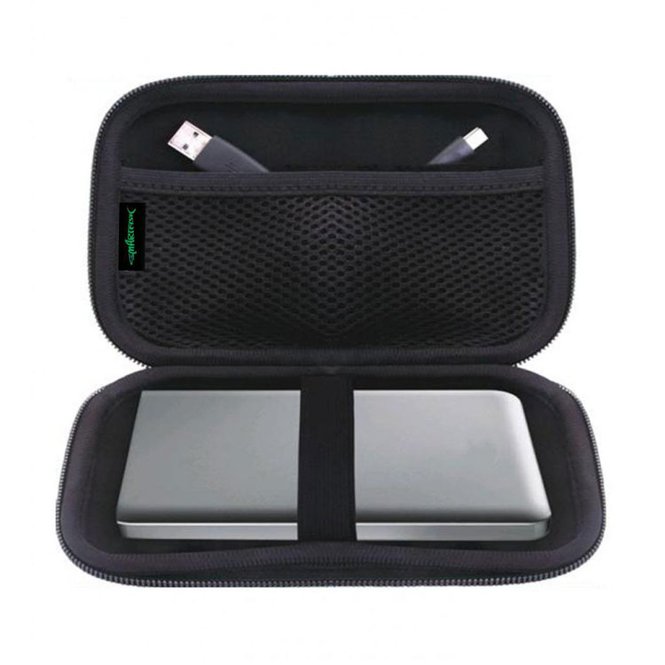 WD HARD POUCH HDD