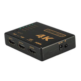 Hdmi Switch 5 port 2k/4k