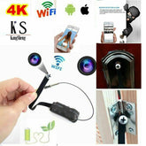 IP wireless camera WIFI 1080p with Battery S06
