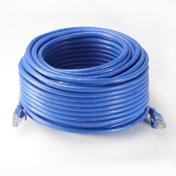 Lan Cable CAT 6 UTP 30M