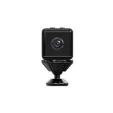 X9 1080p Hd 2mp Magnetic Wifi Mini Camera FtyCamPro App