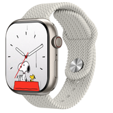 HK9 PRO+ SERIES 9 AMOLED SCREEN AI WATCH FACE SMART WATCH WITH Wearfit Pro APP White