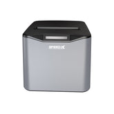 Speed-x Sp-210ul 80mm Thermal Receipt Printer Usb+lan Grey