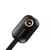 MiraScreen G9 Plus 2.4G 5G 1080P/4K Wireless HDMI Wifi Dongle mirror Screen Streamer Cast