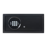 Speedx Sp-sf101 Steel Plate Security Safe Lock High Protection Alarm System H200×w430×d360mm