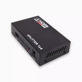 Speed-x Fj104 Hdmi Splitter 4 Port 4k Big Size