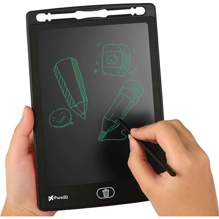 12 Inch LCD Writing Tablet-Electronic Writing Board
