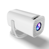 S40 MAX MINI 4K ANDROID 11V 160 LUMENS 36000+ GAMING 1080P SMART PROJECTOR