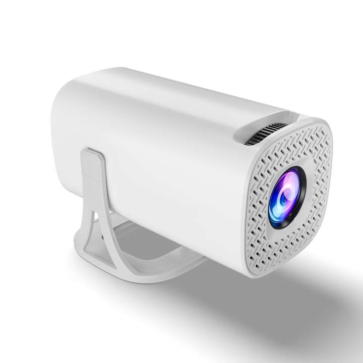 S40 MAX MINI 4K ANDROID 11V 160 LUMENS 36000+ GAMING 1080P SMART PROJECTOR