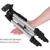TRIPOD CAMERA STAND 3110