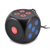 KISONLI G15 PORTABLE MOBILE MUSIC BLUETOOTH DICE MINI SPEAKER