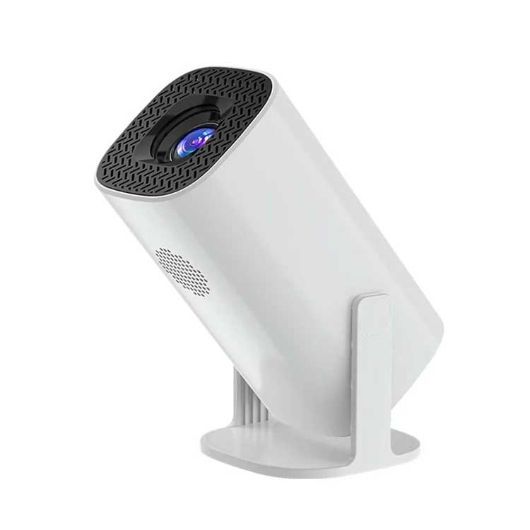 P30 1080P (150 ANSI) MINI 4K Android 11.0 DUAL WIFI AND BLUETOOTH 1GB+8GB PORTABLE PROJECTOR FOR HOME