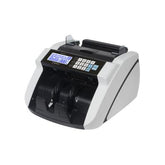 SPEEDX SP-610 ADVANCED CASH COUNTER MACHINE WITH FAKE NOTE DEDUCTION