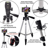 TRIPOD CAMERA STAND 330A