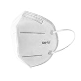 KN95 With out filter 5 layer professional Medical Grade Mask