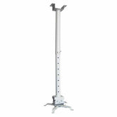 PROJECTOR CEILING MOUNT KIT (ROUND TYPE) STAND 10FEET 3M