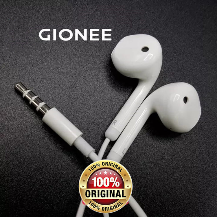 GIONEE HAND FREE ORIGINAL
