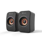 KISONLI MULTIMEDIA USB LOUDSPEAKER KS-07