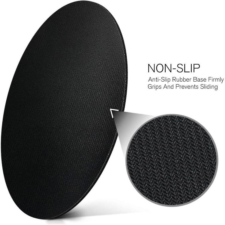 MOUSE PAD G7 STITCHED GOOD QUALITY Size 250x250x2mm