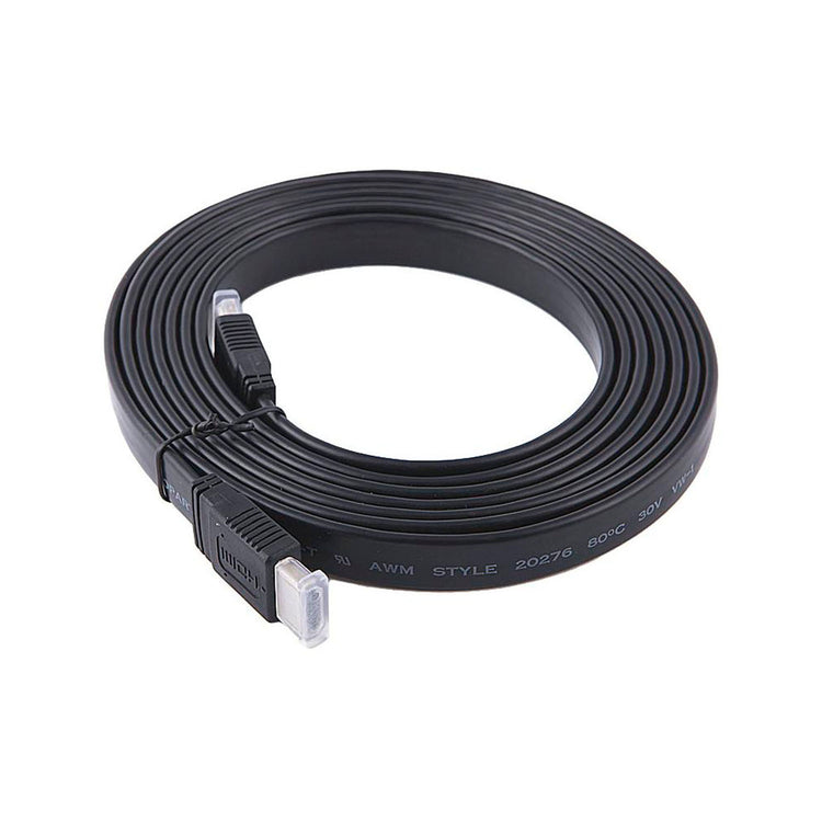Hdmi Plated Cable 20m (full Length)