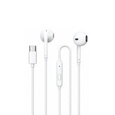 ASPOR A225 HI-FI STEREO USB-C WIRED HANDSFREE