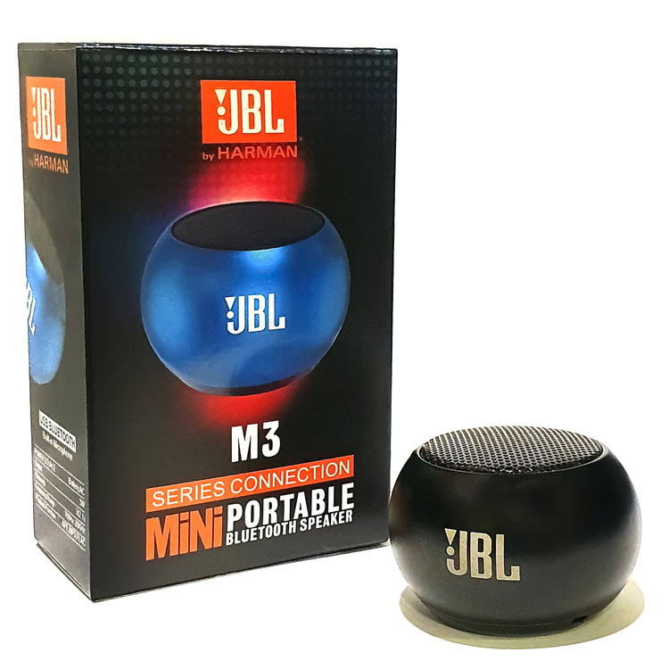JBL M3 Mini Portable Speaker